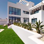 Komfort i ekskluzywność w Finestrat