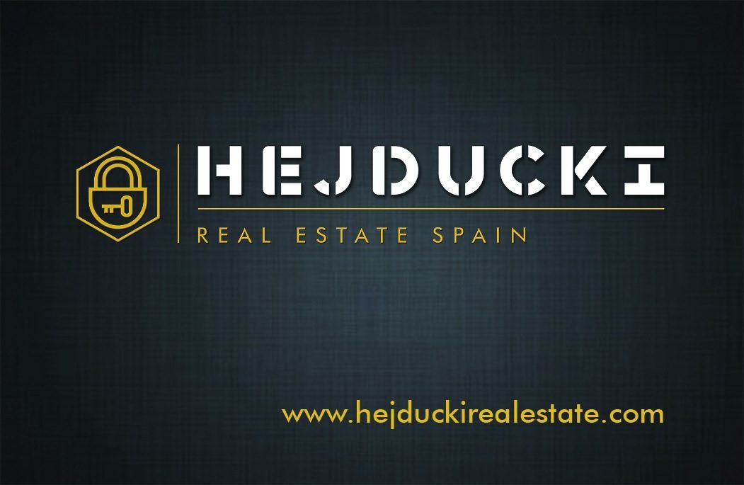 Hejducki Real Estate logo image