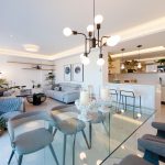 Apartamenty przy plaży w Guardamar