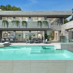 Ekskluzywna willa na sprzedaż