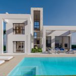 Nowe wille na sprzedaż w Finestrat