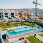 Bungalow na sprzedaż w Benijofar