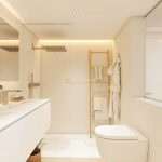 Nowy apartament w Cumbre del Sol