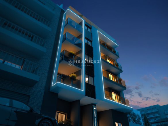 Last apartments for sale in Torrevieja