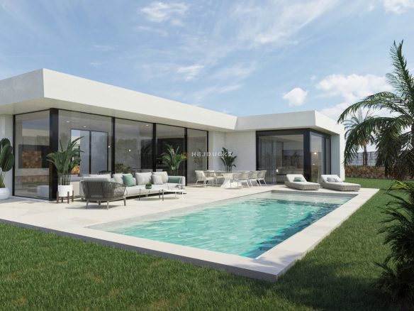 Your dream home built to order