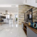 Dom bliźniaczy w Polop