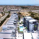 Na sprzedaż nowy apartament w San Javier.