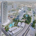 Na sprzedaż nowe apartamenty w Benidorm.