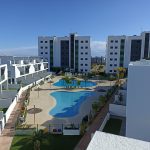 Na sprzedaż nowy bungalow w Mil Palmeras