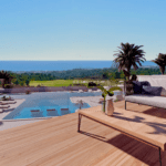 Na sprzedaż nowe bungalowy w Finestrat.