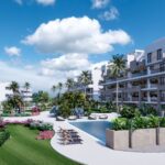 Na sprzedaż nowoczesne apartamenty w El Raso.