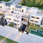 Na sprzedaż dolny bungalow w Pilar.