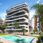Na sprzedaż nowoczesne apartamenty w Guardamar del Segura.