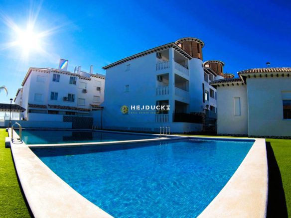 For sale ready investment set in La Marina el Pinet Alicante.