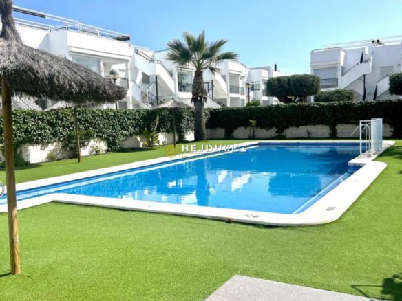 For sale bungalow in Aguas Nuevas, Torrevieja