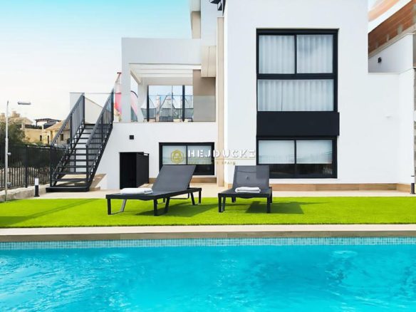 For sale another exceptional real estate development projectin Algorfa.