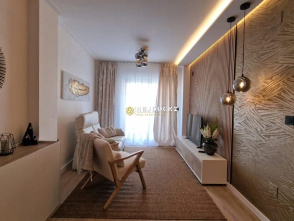 For sale apartment in Torrevieja.