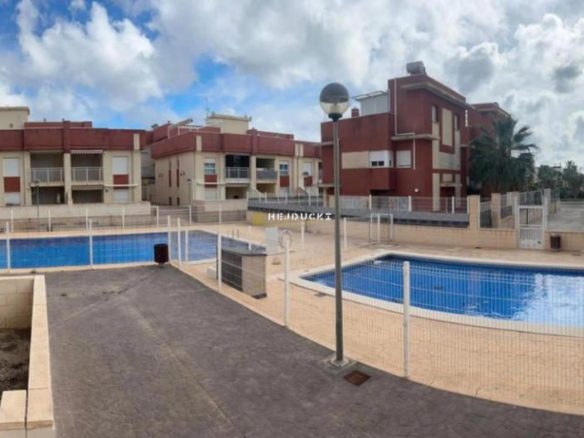 For sale apartments in Lomas de Cabo Roig.