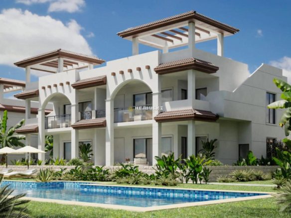 For sale new apartaments in Ciudad Quesada