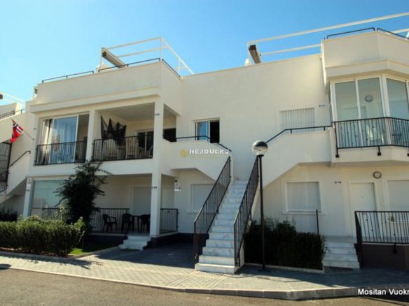 For sale bungalow in Aguas Nuevas