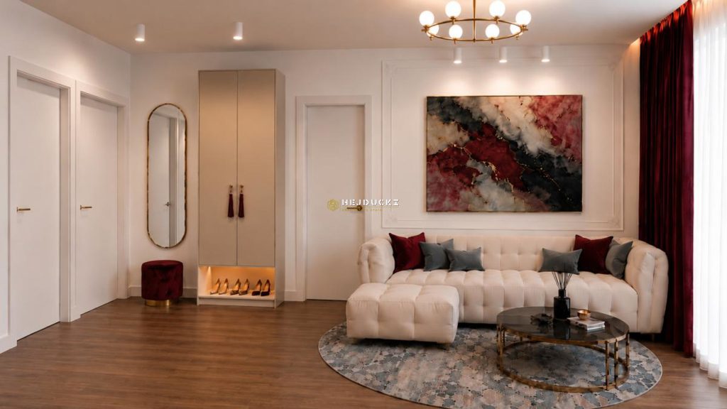 Na sprzedaż piękne apartamenty w centrum Torrevieja.