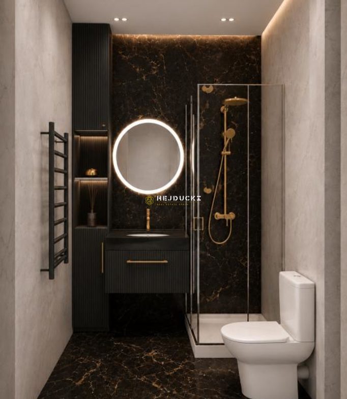 Na sprzedaż piękne apartamenty w centrum Torrevieja.