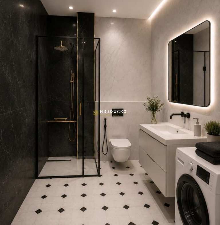 Na sprzedaż piękne apartamenty w centrum Torrevieja.