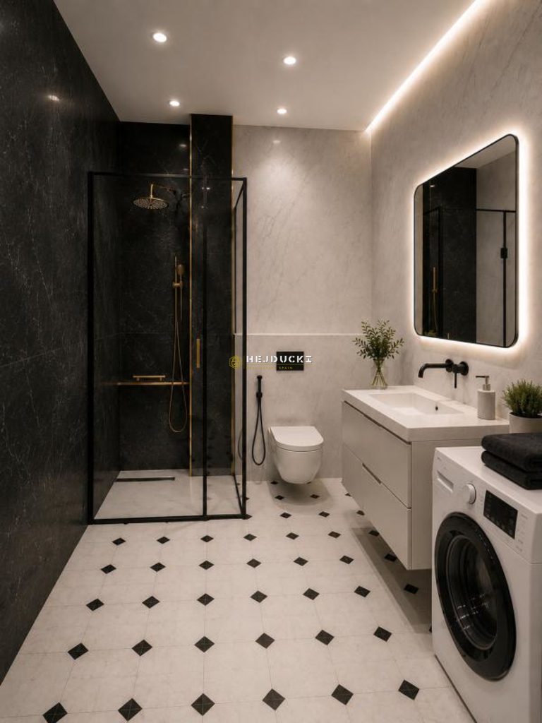 Na sprzedaż piękne apartamenty w centrum Torrevieja.