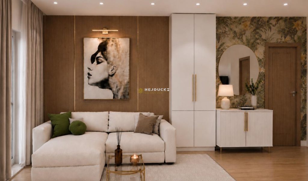 Na sprzedaż piękne apartamenty w centrum Torrevieja.