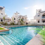 Na sprzedaż bardzo ładny apartament w Ciudad Quesada.