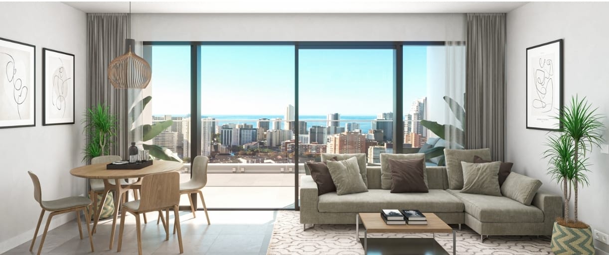 WhatsApp Image 2024-11-20 at 08.55.15 Luxurious apartments in Benidorm for sale.