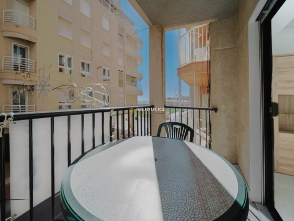 For sale apartment in La Mata.